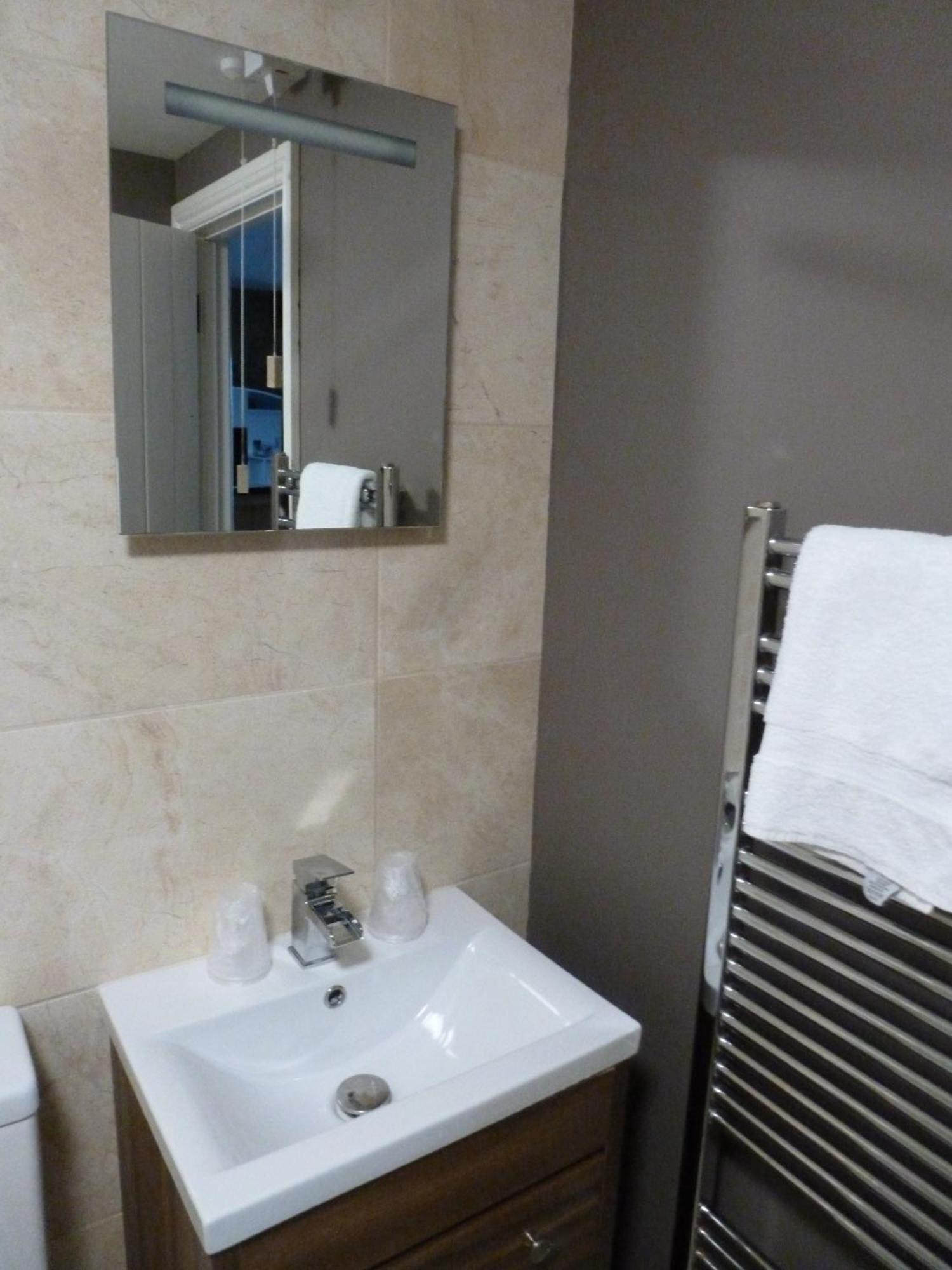 The Liscawn Hotel Crafthole Phòng bức ảnh