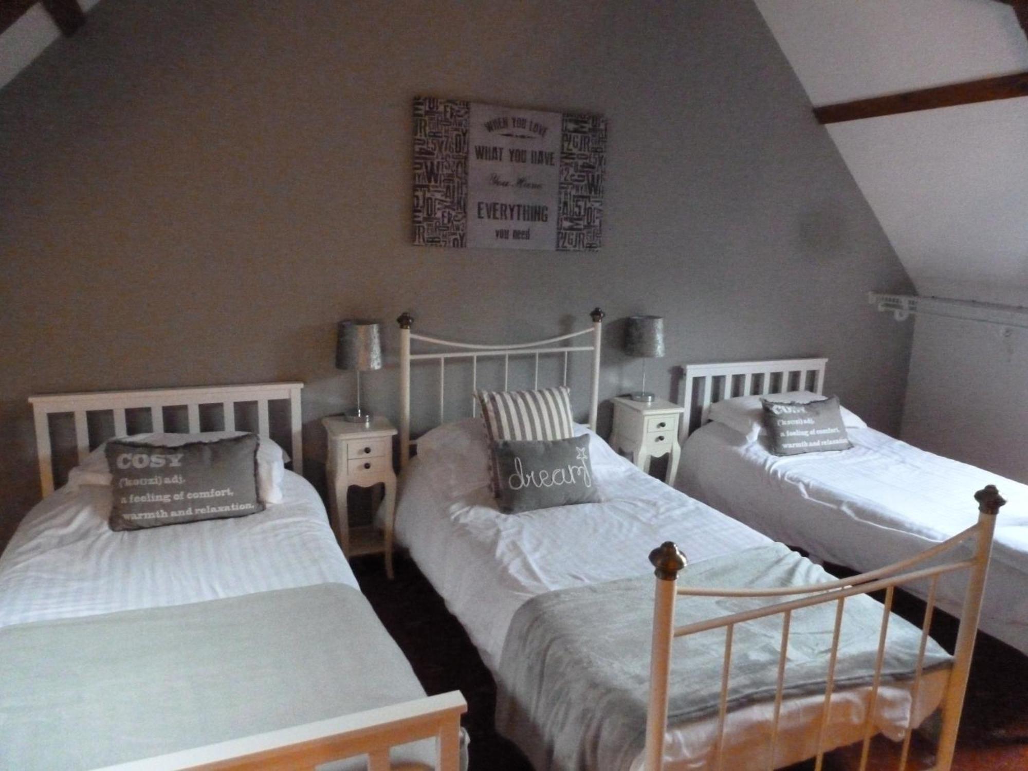 The Liscawn Hotel Crafthole Ngoại thất bức ảnh