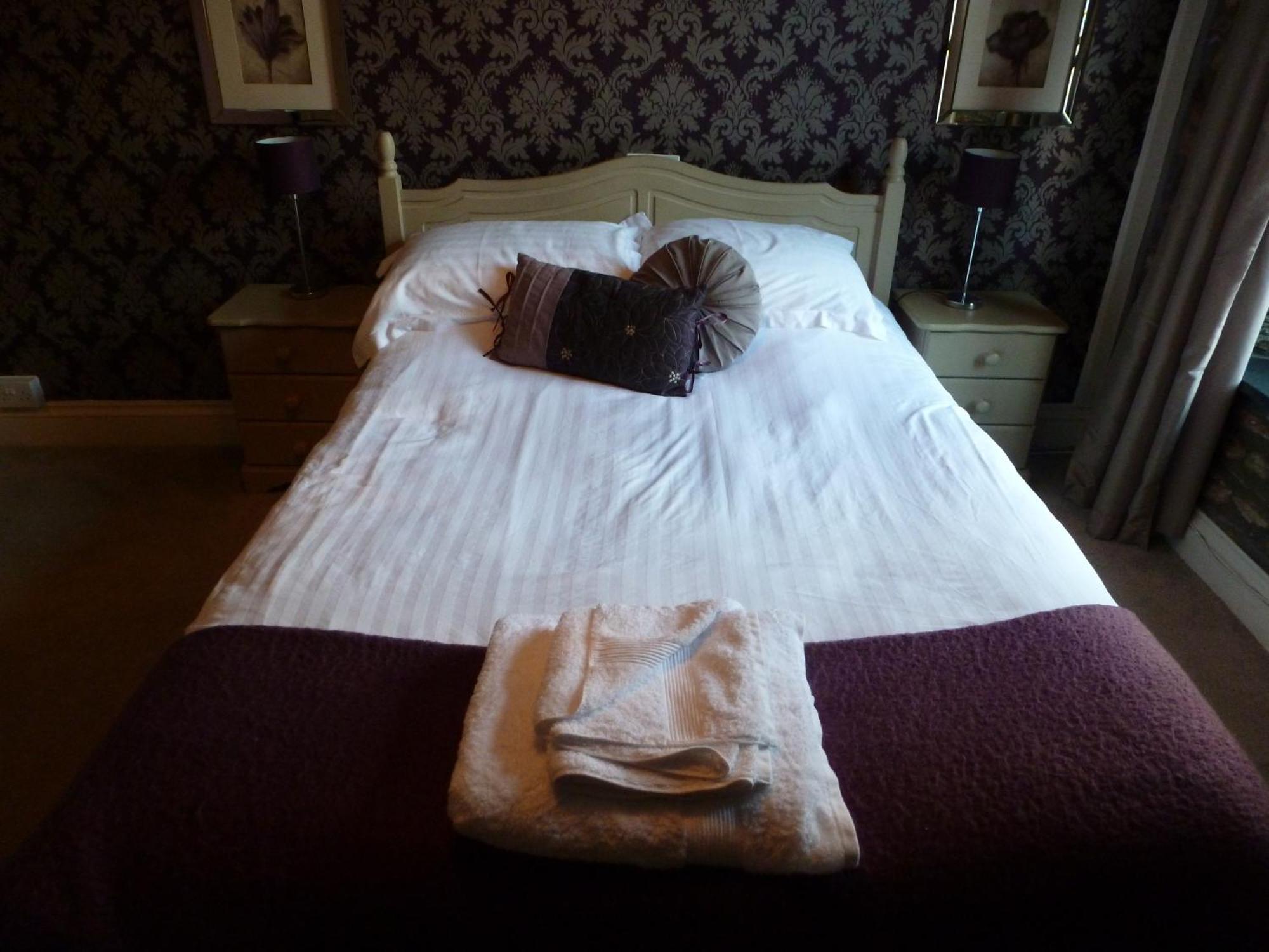 The Liscawn Hotel Crafthole Phòng bức ảnh