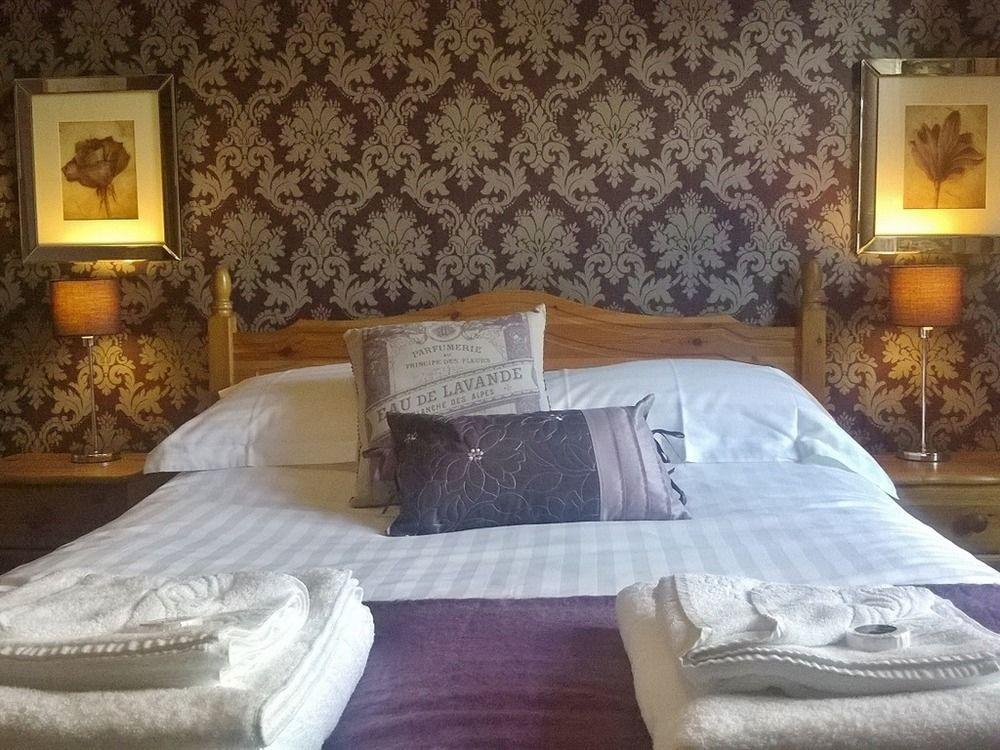 The Liscawn Hotel Crafthole Ngoại thất bức ảnh