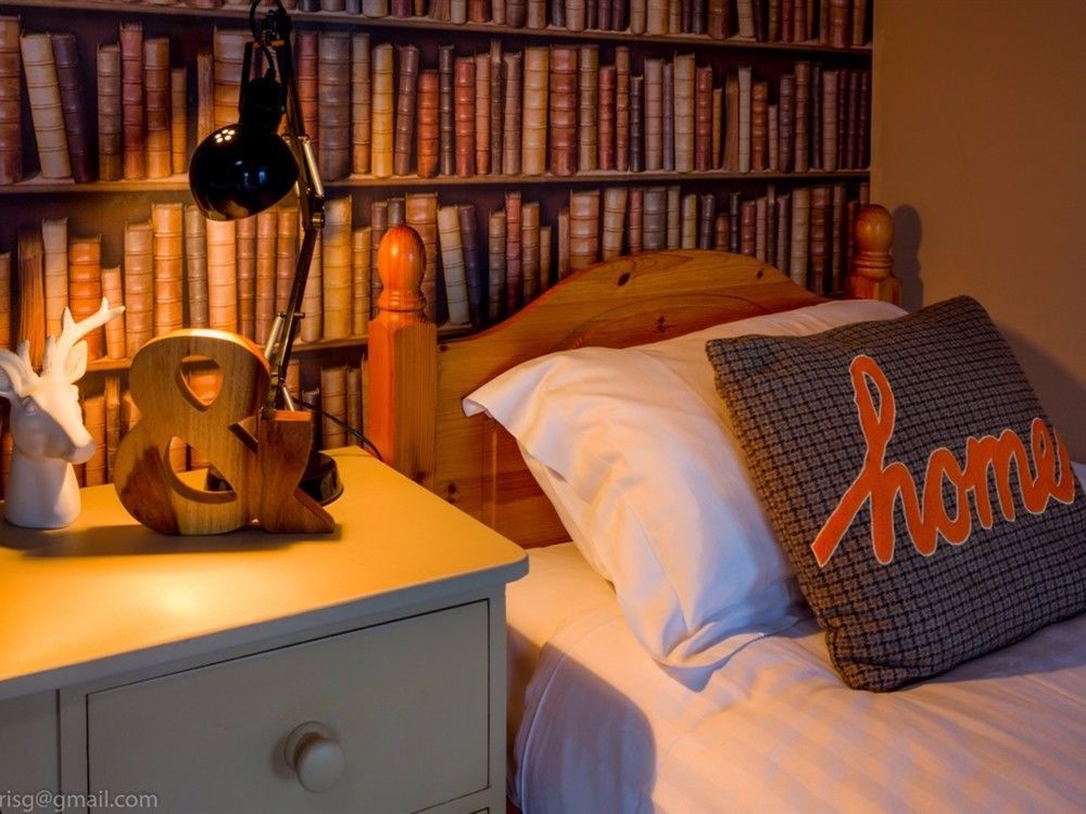 The Liscawn Hotel Crafthole Ngoại thất bức ảnh