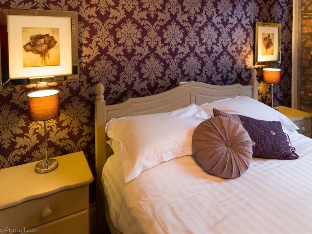 The Liscawn Hotel Crafthole Ngoại thất bức ảnh